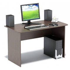 Комп'ютерний письмовий стіл XDesk-02.1В