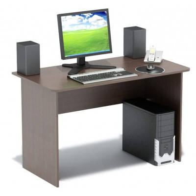 Комп'ютерний письмовий стіл XDesk-02.1В, фото 1