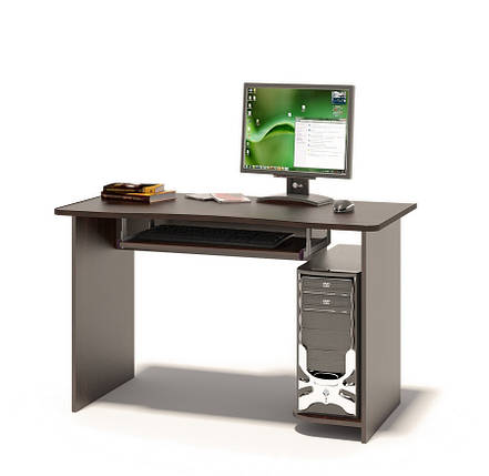 Комп'ютерний стіл XDesk-04.1В, фото 1