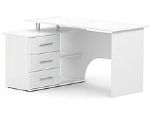 Комп'ютерний стіл з ящиками XDesk-09.1, фото 5