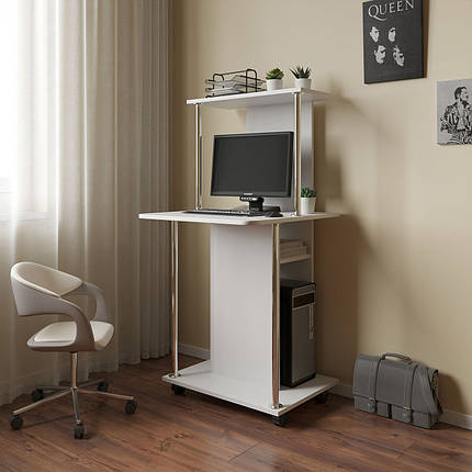 Комп'ютерний стіл XDesk-12, фото 1