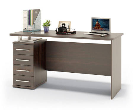 Комп'ютерний стіл XDesk-105, фото 1