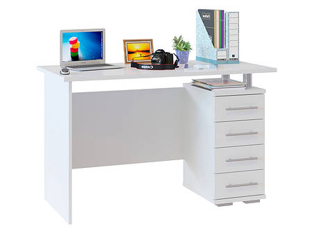 Комп'ютерний письмовий стіл XDesk-106.1, фото 1
