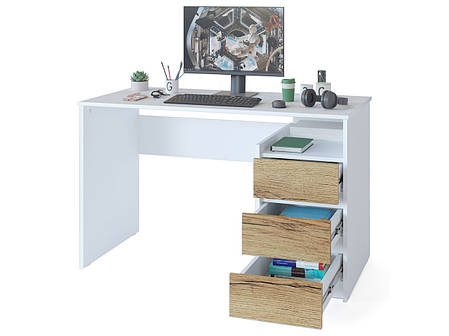 Письмовий стіл XDesk-21, фото 1
