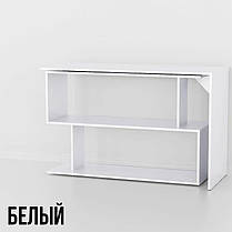 Стіл комп'ютерний поворотний XDesk-7, фото 4