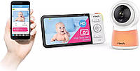 Видеоняня VTech RM5754HD. Прокат товаров для детей. Киев.