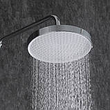 Душова система Frap F2475, вилив, лійка 3-функції, фото 3