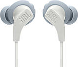 Навушники бездротові JBL Endurance Run 2 BT (JBLENDURRUN2BTWHT) білі, фото 5