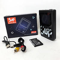 Игровая приставка консоль Sup Game Box EN-584 500 игр (WS)