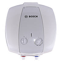 Водонагреватель Bosch Tronic 2000 TR 2000 15 B / 15л 1500W ( над мойкой) Povna-torba это Удобно