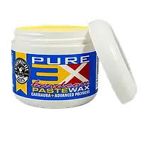 ВІСК ТВЕРДИЙ КАРНАУБСЬКИЙ ХХX HARDCORE CARNAUBA PASTE WAX