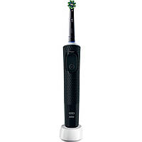 Электрическая зубная щетка Oral-B Vitality D103 PRO Protect X Clean D103.413.3 Black [97366]