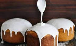 Помадка на паску Вітапан 200г