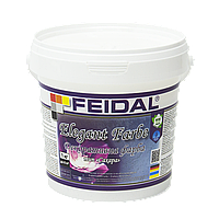 Краска с декоративным эффектом Feidal Elegant Farbe 1 кг.