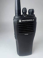 Портативна радіостанція Motorola CP040, Хвилі: UHF (1)