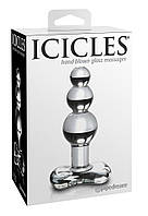 Icicles No. 47 Clear Найти