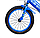 Дитячий велосипед 16" SCALE SPORTS T13, ручний, дискові гальма, 4-8 років (зріст 100-140). 1108720899, фото 2