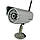 Внешняя IP камера видеонаблюдения Apexis APM-J602 Wireless Wi-Fi, фото 3