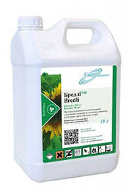 Фунгіцид Бредлі боскалід, 500 г/л, поміченик, ріпак, соя, виноград