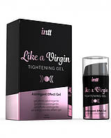 Звужуючий гель - Intt Like A Virgin Tightening Gel, 15 мл Найти