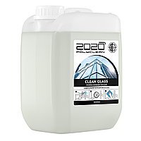 POLYCLEAN 2020 Універсальний засіб для миття скла “CLEAN GLASS”,5 л