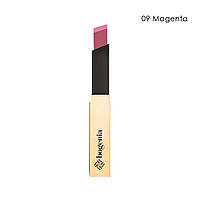 Гелевая помада Bogenia Glossiness Gel Lipstick (009 Magenta)