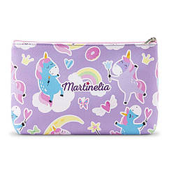 Косметичка MARTINELIA Радужний Єдиноріг 80056