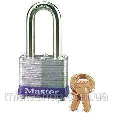Навісний замок Master Lock 3DLF