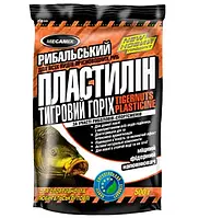 Рыболовная прикормка. Пластилин Megamix -Тигровый орех-