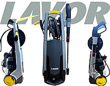 Мойка високого тиску LAVOR PRO 23 350 bar 2300 W, фото 6