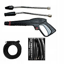 Мойка високого тиску LAVOR PRO 23 350 bar 2300 W, фото 4