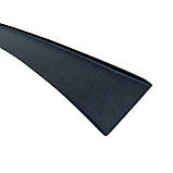 BMW E39 спойлер на заднє скло седан ABS пластик БМВ Е39 козирьок бленда скла, фото 6