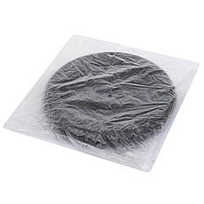 Диск сталевий 15 кг 30 мм Zelart-7785-15, фото 4