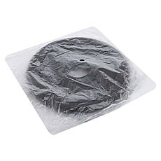 Диск сталевий 1.25 кг 30 мм Zelart-7785-1_25, фото 5