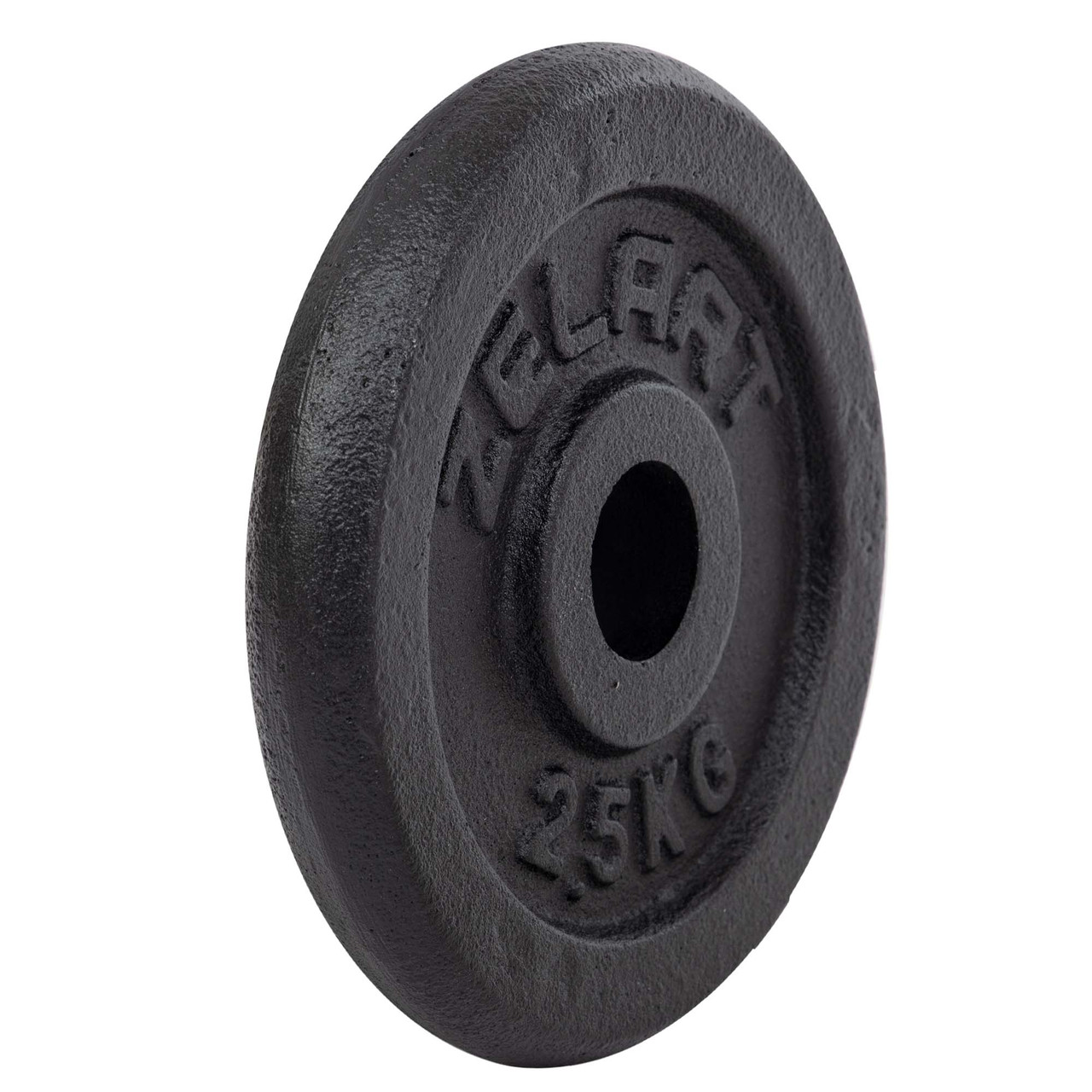 Диск сталевий 2.5 кг 30 мм Zelart-7785-2_5