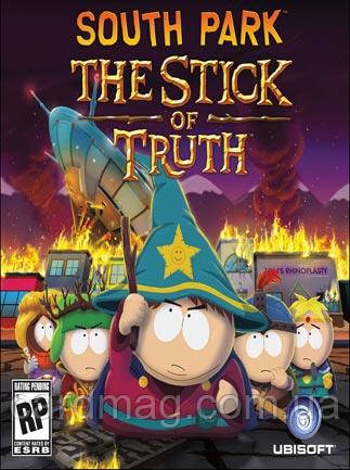 South Park: The Stick of Truth Xbox One Xbox Live Key EUROPE, фото 1