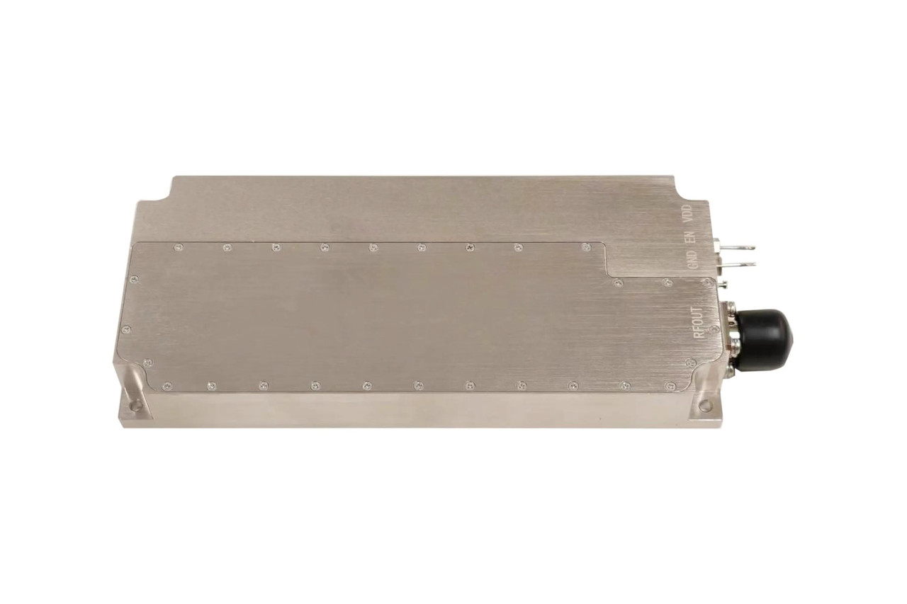 Генератор коливаючої частоти 900 МГц SZHUASHI YJM09100B 24В (100 Вт), фото 1