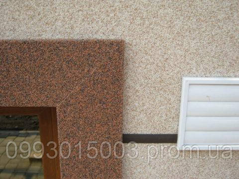 Штукатурка каменная Эко Декор Днепр - фото 6 - id-p2145052743