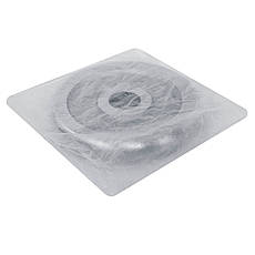 Диск хромований 5 кг 30 мм Zelart -7786-2_5, фото 5