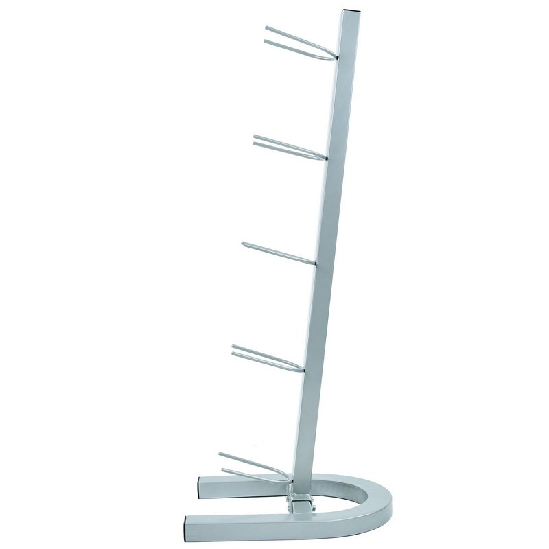 Стійка для медболів 143 см Zelart 8218