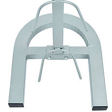 Стійка для медболів 143 см Zelart 8218, фото 4