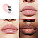 Глянцевый блеск-плампер Dior Addict Lip Maximizer 001 Pink 6 мл, фото 2