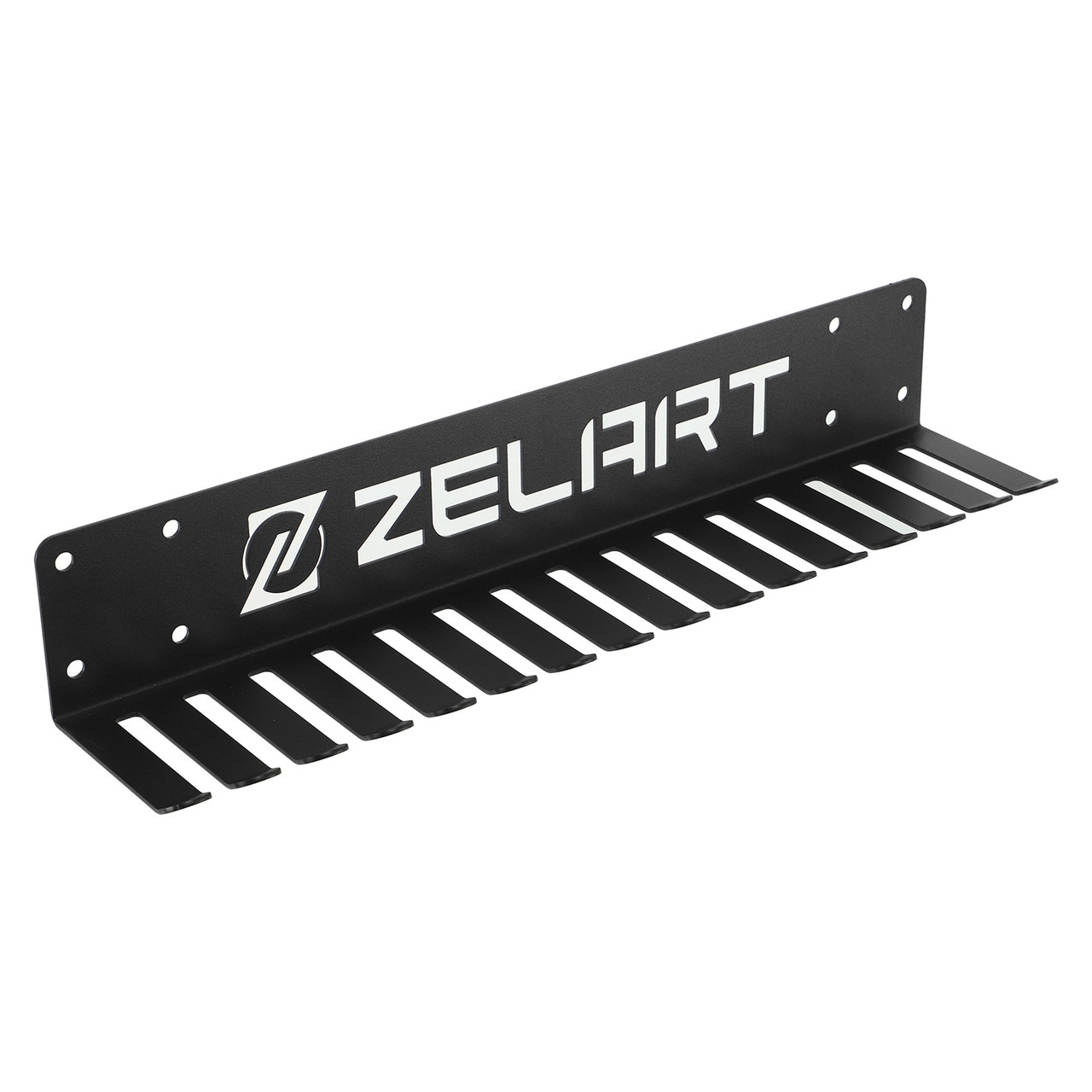 Кронштейн настінний для скакалок і петель Zelart 9592