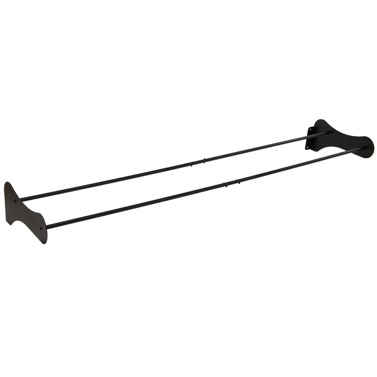 Кронштейн настінний для фітболів Zelart 9595