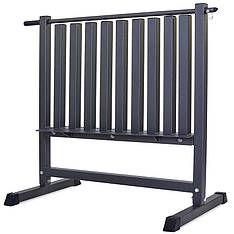 Стійка для гантелей Zelart 2506L