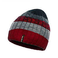 Шапка водонепроникна Dexshell Beanie Gradient (56-58cm) червоний