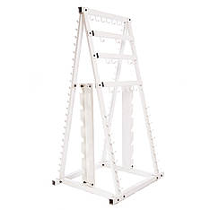 Стійка для зберігання штанг Zelart 8042A