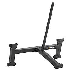 Стійка для зберігання штанг Zelart 9596