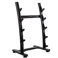 Стійка для зберігання штанг Zelart 9597