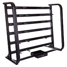 Стійка для штанг фітнес-памп Zelart 2658